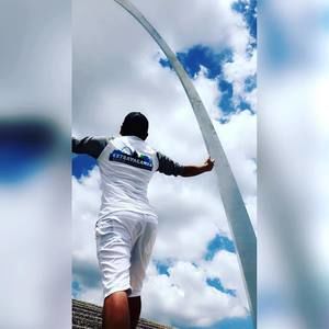 Meet your Posher, Jay